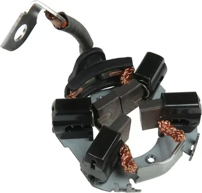 Immagine prodotto di AS-PL SBH0059 Porta spazzole in carbonio
