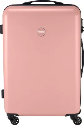 Produktbild von Princess Traveller PT01 - Reisekoffer - Peony Pink - M - 67cm