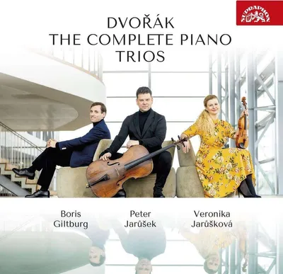 Image de Les trios avec piano