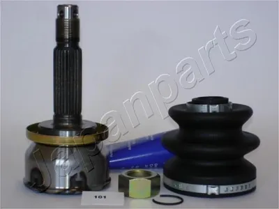 Produktbild von JAPANPARTS Gelenksatz Antriebswelle Radseitig für NISSAN CHERRY II Hatchback (N10) GI-101