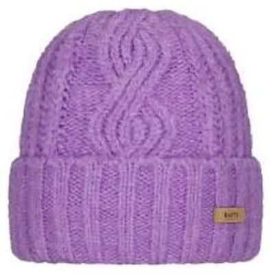 Image de Barts, bonnet pour femmes, modèle Farrah, couleur vive