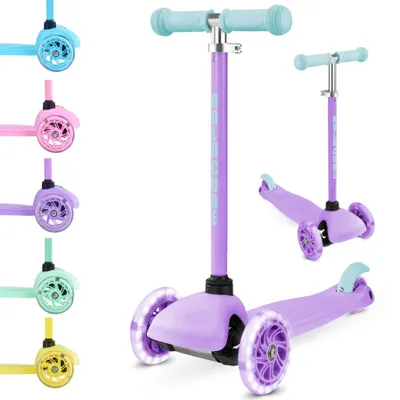 Produktbild von Boldcube - Teeny Scooter: Lilac