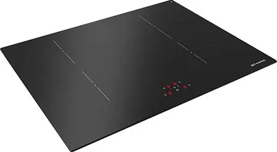 Obrázok produktu pre Faber FBH 64 BK FFI, Čierna, Vstavaný, 60 cm, Indukčná varná doska so zónami, Sklo, 4 zone(s)
