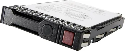 Immagine prodotto di HPE Business Critical - Disco rigido - 16 TB - Hot-Swap - 3,5" LFF (8,9 cm LFF)