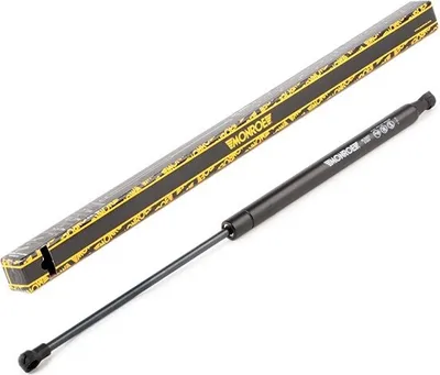 Produktbild von MONROE ML5657 Gasfeder Heckklappendämpfer für RENAULT LAGUNA III (BT0/1) 495mm
