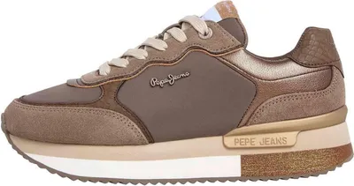 Obrázek produktu pro Pepe Jeans Sneakers 091-PLS600008 in 864BROZE color size 36