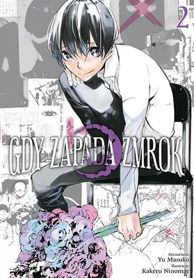 Immagine prodotto di Gdy zapada zmrok. Tom 2