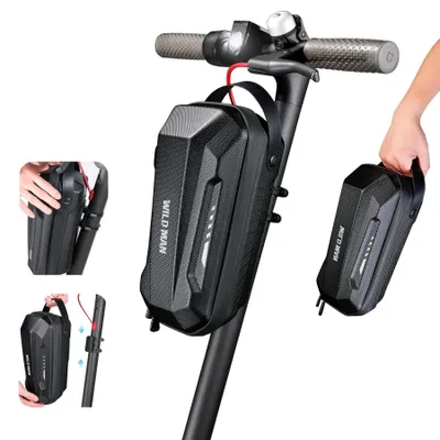 Productafbeelding van Omgoods - Waterdichte Opbergtas voor Elektrische Scooter