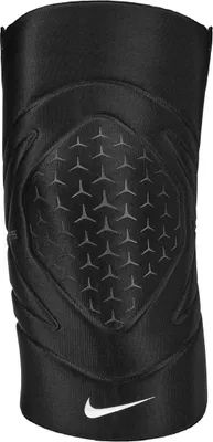 Produktbild von Nike - Knieorthese "Pro 3.0" CS1156 (S) (Schwarz)
