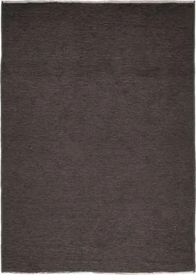 Immagine prodotto di Tappeto reversibile grigio antracite/grigio scuro 160x230