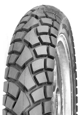 Immagine prodotto di Deli SB-117 Street Enduro ( ruota posteriore 130/80-17 TL 65S )