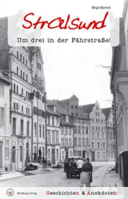 Immagine prodotto di Geschichten und Anekdoten aus Stralsund