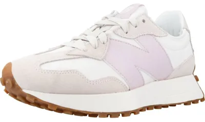Produktbild von New Balance 327 Sportschuhe Grau EU 40 1/2 Damen Grau EU 40 1/2