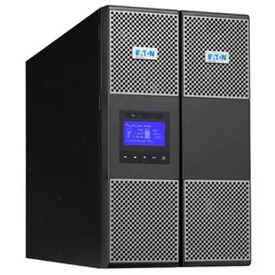 Immagine prodotto di Eaton 9PX 11000i HotSwap gruppo di continuità (UPS) Doppia conversione (online) 11 kVA 10000 W 5 presa(e) AC