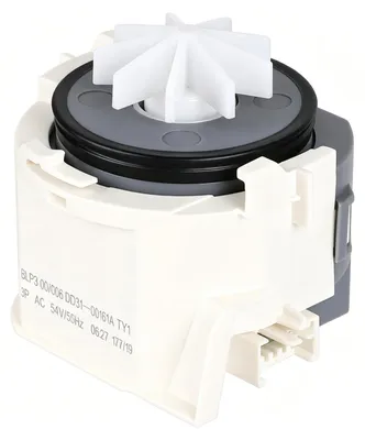 Abwasserpumpe für Spülmaschine, kompatibel mit Bosch 00620774