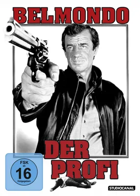 Produktbild von Der Profi