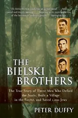 Immagine prodotto di Bielski Brothers, The