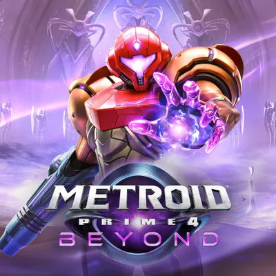 Obrázek produktu pro Nintendo Metroid Prime 4: Beyond, Nintendo Switch, Náctiletí, Kód v krabici