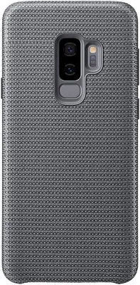 Immagine prodotto di Samsung EF-GG965 custodia Cover per Samsung Galaxy S9 Plus Grigio