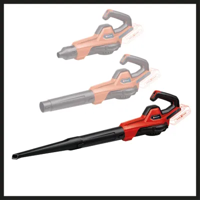 Produktbild von Einhell Akku-Universalbläser GE-UB 18/250 Li E-Solo