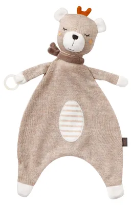 Produktbild von Schmusetuch Teddy