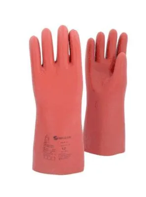 Produktbild von KS TOOLS Elektriker-Schutzhandschuhe 117.0015 3mm 860g
