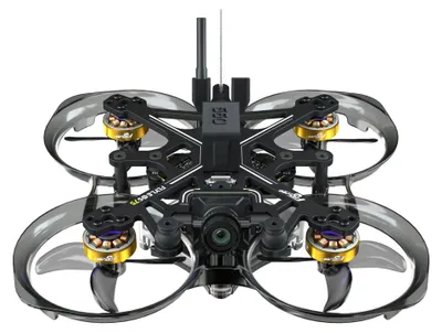 Obrázek produktu pro FPV Drone FLYWOO FlyLens 75 HD Walksnail 2S BNF ELRS 2.4G V1.3
