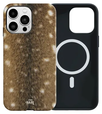 Produktbild von Bambi Bliss - MagSafe - Kompatibel mit iPhone 15 Pro