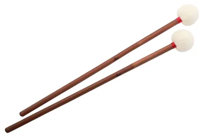 Image de Baguettes en bambou PROLINE pour timbales - medium