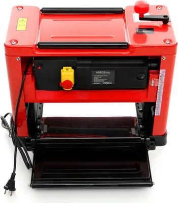 Obrázek produktu pro Tloušťkovací fréza 2000W 10539