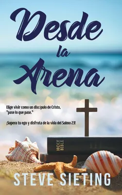 Produktbild von From Out of the Sand (Spanish Edition)