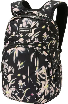 Produktbild von Dakine Campus Premium 28l Rucksack Schwarz  Schwarz One Size