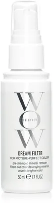 Obrázok produktu pre Cestovný filter pred šampónom Dream (pred šampónom) 50 ml