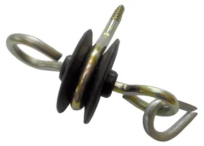 Produktbild von horizont Torgriffisolator mit Kausche