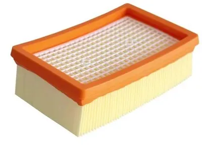 Zdjęcie produktu dla Uniwersalny filtr do odkurzaczy, zestaw 3-częściowy, Filternet, akcesoria