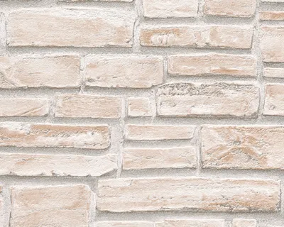 Produktbild von A.S. Création Tapete Dekora Natur 5, weiss, 10,05 m x 0,53 m, 662125, 6621-25