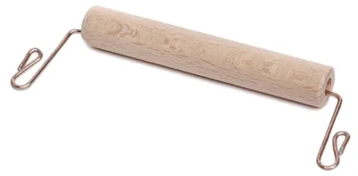 Immagine prodotto di 10 Stück Holzpaketträger neutral