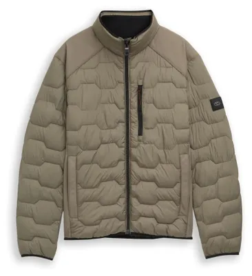 Produktbild von TOM TAILOR Herren Jacke