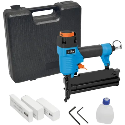 Produktbild von Güde Druckluftnagler 3 in 1 mit 4 - 7,5 bar