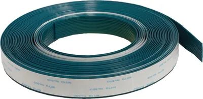 Produktbild von Makita Gleitbelag, 10 m, für Führungsschienen