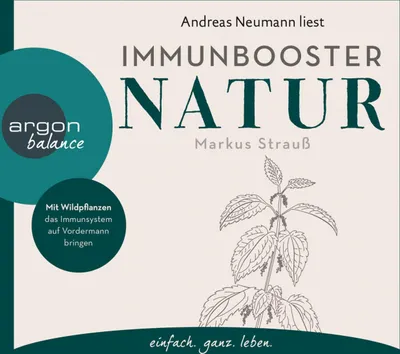 Produktbild von Immunbooster Natur