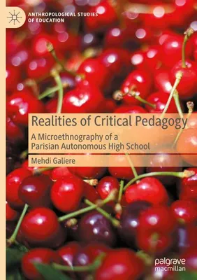 Obrázok produktu pre Realities of Critical Pedagogy