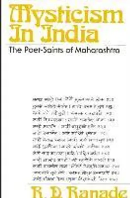 Image de Mysticism in India