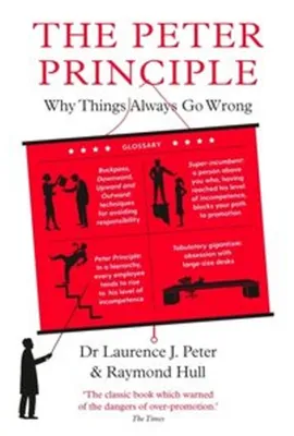 Image de The Peter Principle