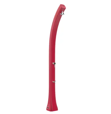 Immagine prodotto di Doccia Solare da Giardino 28L Miscelatore e Lavapiedi Arkema Happy Five Cherry