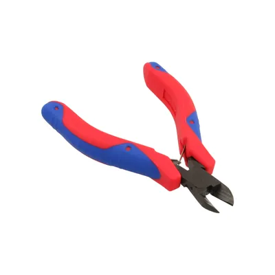 Obrázek produktu pro InLine® 43063 Kleště na elektroniku, boční štípací kleště