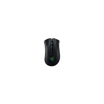 Produktbild von Razer RZ01-03350200-R3M1 myš pravoruká RF Wireless+Bluetooth+USB Type-A 20000 DPI RAZER Farba produktu: Čierna, Form factor: Pravoruká, Napájanie: Kábel, Použitie: Rozhranie zariadenia: RF Wireless+Bluetooth+USB Type-A, Typ rolovania: Krúžok, Počet tlačidiel: 8