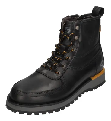 Produktbild von CAMEL ACTIVE Boots REDUZIERT PILGRIM 23241353 black, Größe:45 EU