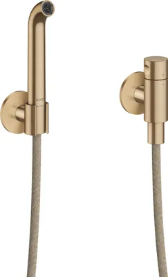 Produktbild von hansgrohe AXOR One Gießrohrset, 48655140