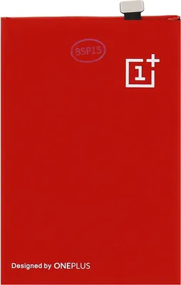 Produktbild von Originálna batéria Oneplus BLP597 3300mAh pre a Plus 2